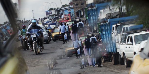 Cameroun / Douala  : 1.500 milliards de Fcfa pour mettre fin à l’anarchie urbaine