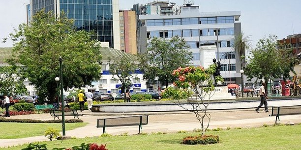 Cameroun : lorgnant le marché local, les businessmen canadiens multiplient les rencontres d’affaires