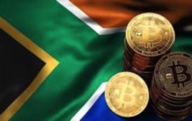 Crypto-Monnaie: Le Début D’une Renaissance Économique Africaine