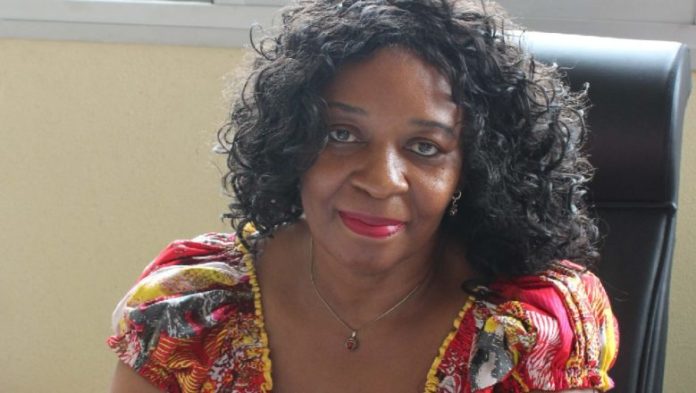 Cameroun – Sciences: La Camerounaise Catherine Véronique Bilong intègre l’Académie française de pharmacie