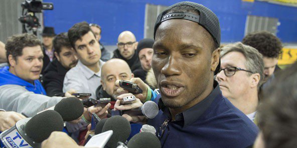 Drogba et la FIFPro dénoncent l’inquiétante situation des footballeurs africains