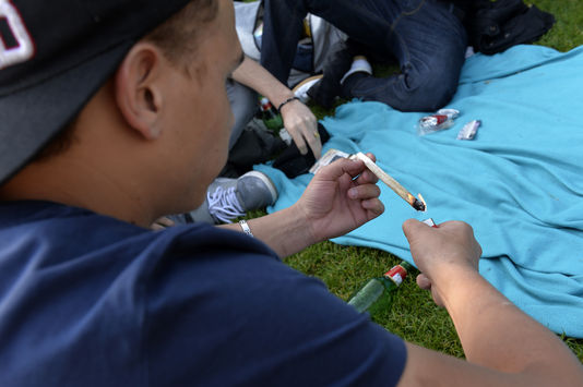 ENSEIGNEMENT : 15% DES ÉLÈVES MAROCAINS FUMENT DU TABAC, 13% UTILISENT DES DROGUES…