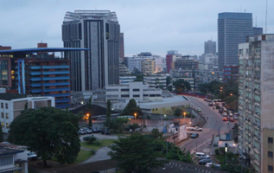Abidjan : l’économie ivoirienne sur grand Plateau