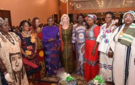 Côte d’Ivoire : le Fonds d’appui aux femmes accélère la cadence