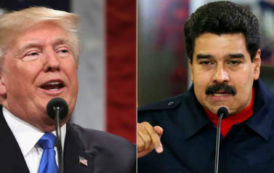Les neuf raisons des États-Unis de déclarer la guerre au Venezuela