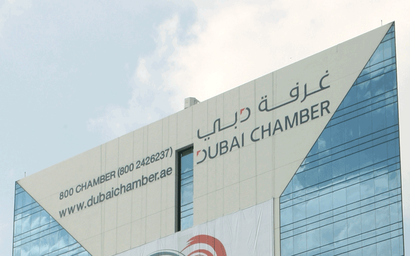 La chambre de Dubaï ouvrira des bureaux à Maputo et à Nairobi