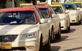 RTA va ajouter 3 229 taxis d’ici 2020