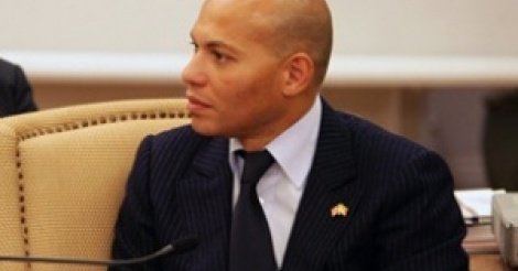 Sénégal: Karim Wade au Sénégal avant…