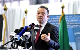 Algerie : Micro-entreprises: nouvelles facilitations pour les jeunes de la communauté nationale