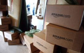 Amazon s’implante dans l’Essonne et va recruter massivement