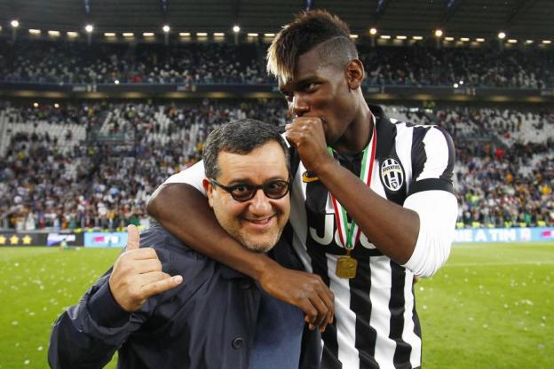 Football Leaks : la Fifa enquête sur le transfert de Pogba et les 49 M€ de commission de Raiola