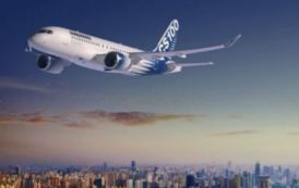 Airbus rebaptise les avions de la CSeries du nom de A220