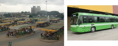 Dossier/Côte d’Ivoire-Transport urbain : Sans bus ni capitaux, lutte serrée de la Sotra contre la faillite