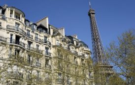 Immobilier: bientôt 9.000 euros le mètre carré à Paris?