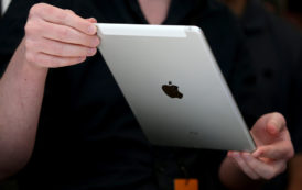 La recette (non assumée) d’Apple pour relancer les ventes d’iPad