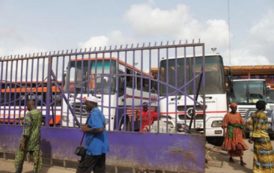 Côte d’Ivoire: La compagnie de transport UTB augmente de 1.000 FFA le prix de trois trajets à l’approche de Pâques
