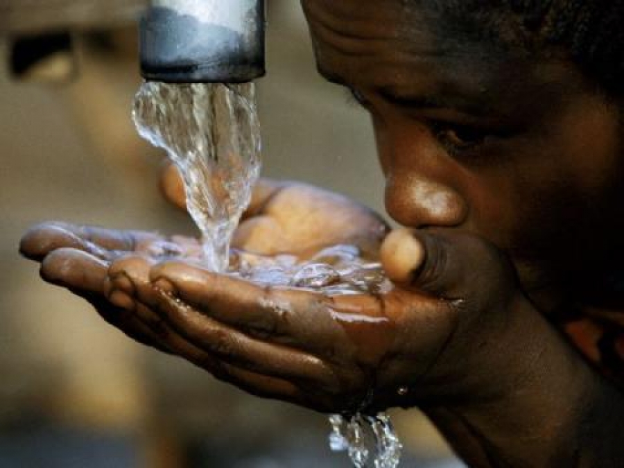 30 milliards de FCFA de la Banque mondiale pour le secteur de l’eau en Côte d’Ivoire