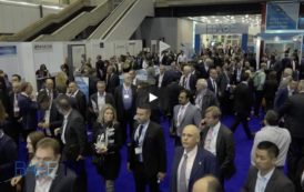 EBACE TV: EBACE2017 Opens for Business