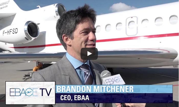 2017 > Newsroom > EBACE TV > EBACE TV: EBAA’s New CEO Looks Ahead to EBACE2017 EBACE TV: EBAA’s New CEO Looks Ahead to EBACE2017