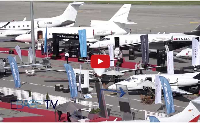 EBACE TV: A Look Back at a Successful EBACE2017