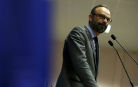 Edouard Philippe en cinq anecdotes