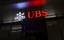 La France réclame 1,6 milliard d’euros à la banque suisse UBS