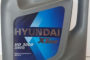 Hyundai XTeer Heavy Duty 15W40