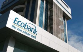 Ecobank lance son Fintech Challenge de 500 000 $ US à l’intention des start-up et des innovateurs africains