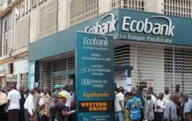 Digitalisation, Ecobank Cameroun Rassure