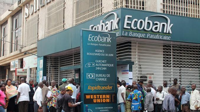 Digitalisation, Ecobank Cameroun Rassure