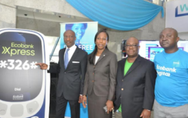 Ecobank Nigeria: the recovery is confirmed