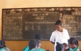 Madagascar : 100 millions de dollars pour améliorer l’apprentissage dans l’éducation de base
