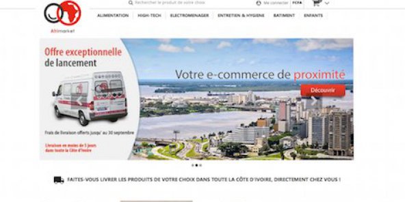 ANALYSE ECONOMIQUE: Boom du e – commerce dans le monde : l’Afrique est-elle préparée ?