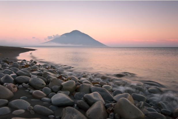 Des îles volcaniques à la beauté insoupçonnée