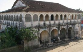 Côte d’Ivoire : Restauration en vue de plusieurs édifices historiques tombés en ruine à Grand Bassam