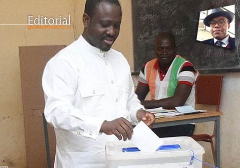 Elections Locales 2018 en Côte d’Ivoire – La Compagnie Soro émerge avec audace et espérance