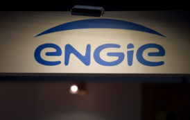 Quatre prétendants pour présider Engie