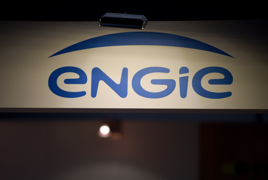 Quatre prétendants pour présider Engie