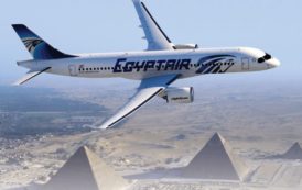 Egypt Air, va inaugurer de nouvelles lignes en Afrique en Janvier 2019