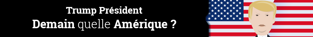 Les 100 jours de Trump