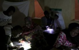 Niger  : la pénurie en énergie persiste