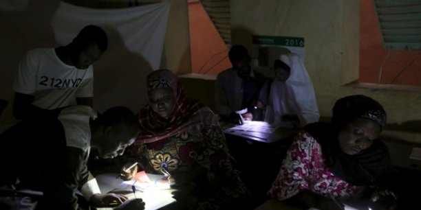 Niger  : la pénurie en énergie persiste