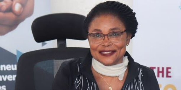 Afrique centrale : Munkeni Kiekie dévoile la recette du Réseau francophone pour booster l’entrepreneuriat féminin