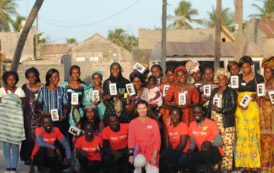 Sénégal : L’entrepreneuriat dans les énergies propres, une voie pour l’autonomie financière des femmes
