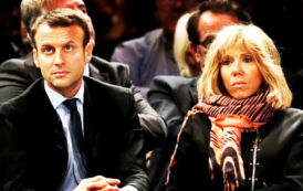 Brigitte et Emmanuel Macron : Au bord de la rupture ?