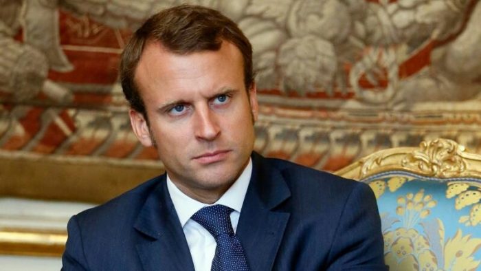 Emmanuel Macron sur le Franc CFA: «Si on ne se sent pas heureux dans la zone franc, on la quitte et on crée sa propre monnaie»