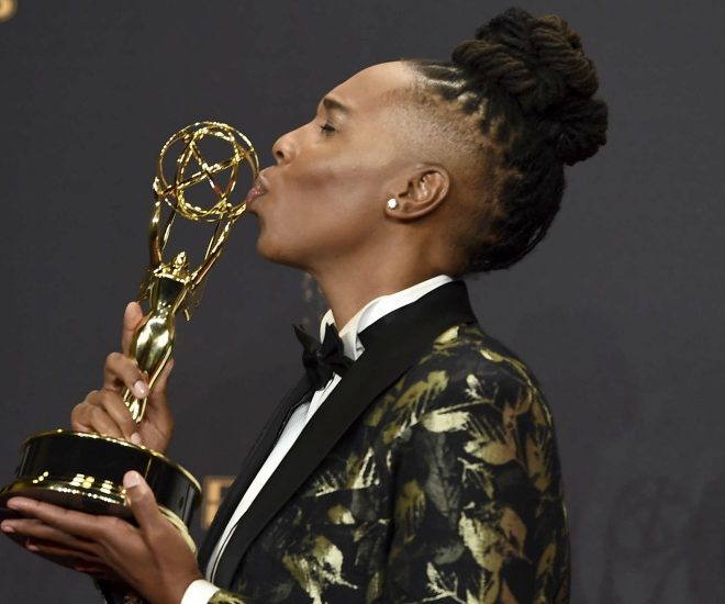 EMMY AWARDS : LENA WAITHE, PREMIÈRE AFRICAINE-AMÉRICAINE RÉCOMPENSÉE POUR UNE SÉRIE COMIQUE !