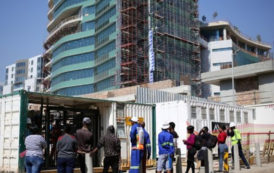 Malgré une croissance solide, l’Afrique reste confrontée aux problèmes d’emploi et aux inégalités [Rapport UA/OCDE]