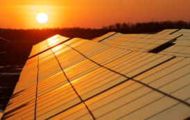 En Afrique, Orange se diversifie et se lance dans l’énergie solaire
