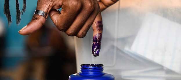 Sierra Leone : les résultats de la présidentielle dans la semaine